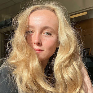 Meet your Posher, Jenna